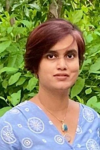 Naina Devadatta