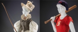 Taft Museum Tour: Sporting Fashion 1800-1960