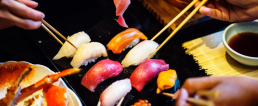 Culture and Cuisine - May 2024