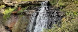 Cuyahoga Valley National Park