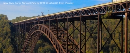 New River Gorge National Park